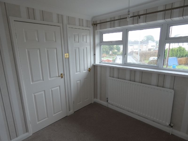 Bedroom Three- click for photo gallery